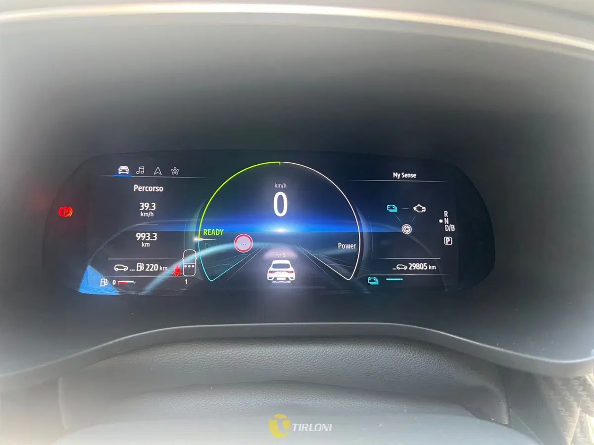 Renault Captur usata a Milano (6)