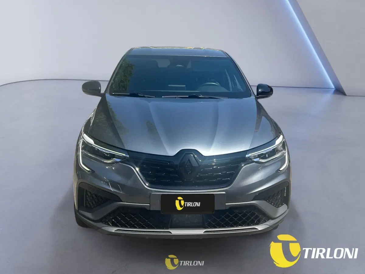 Renault Captur usata a Milano (7)