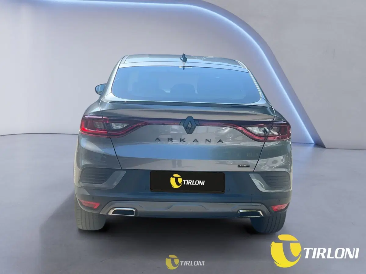 Renault Captur usata a Milano (8)