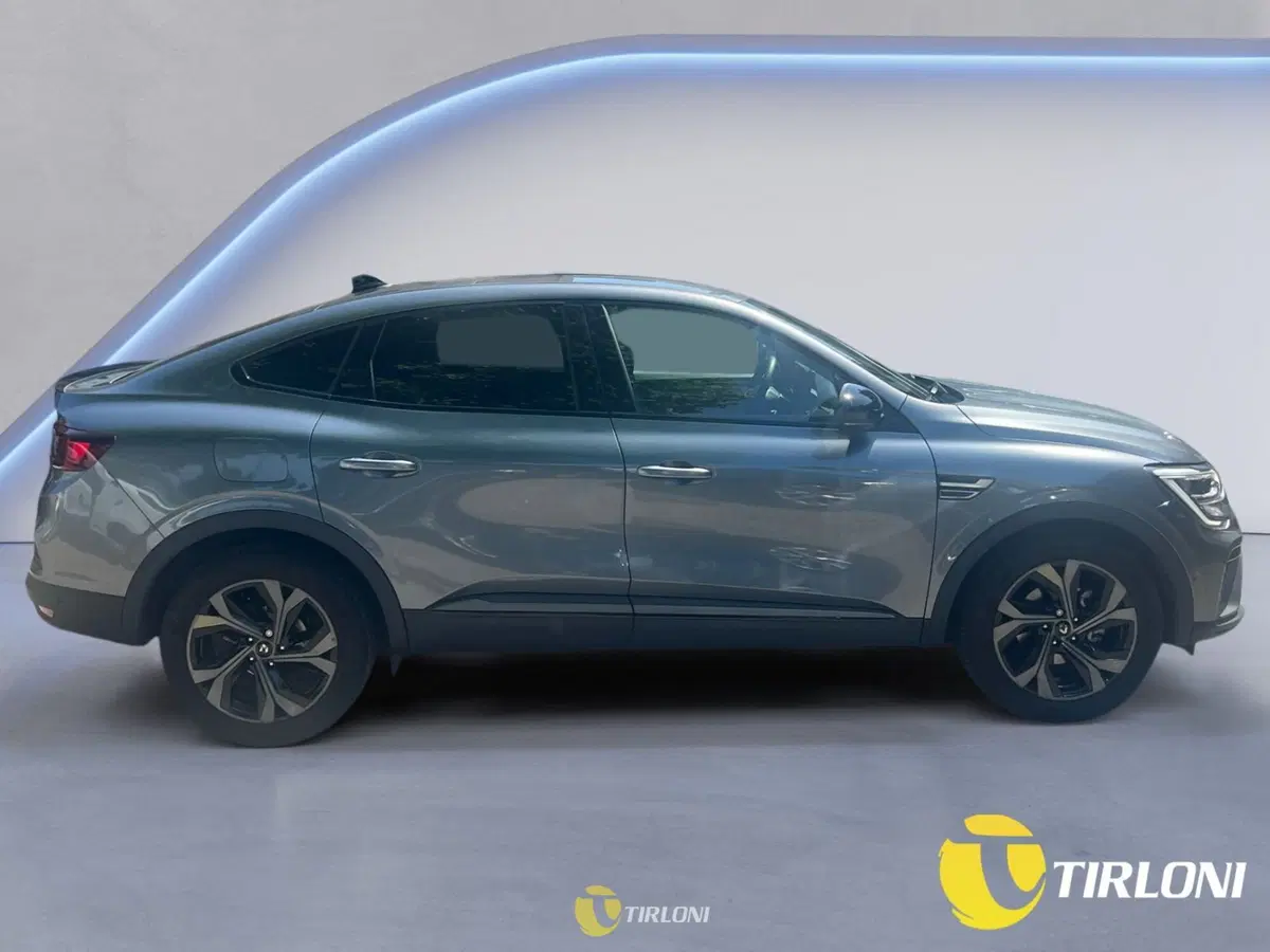 Renault Captur usata a Milano (9)
