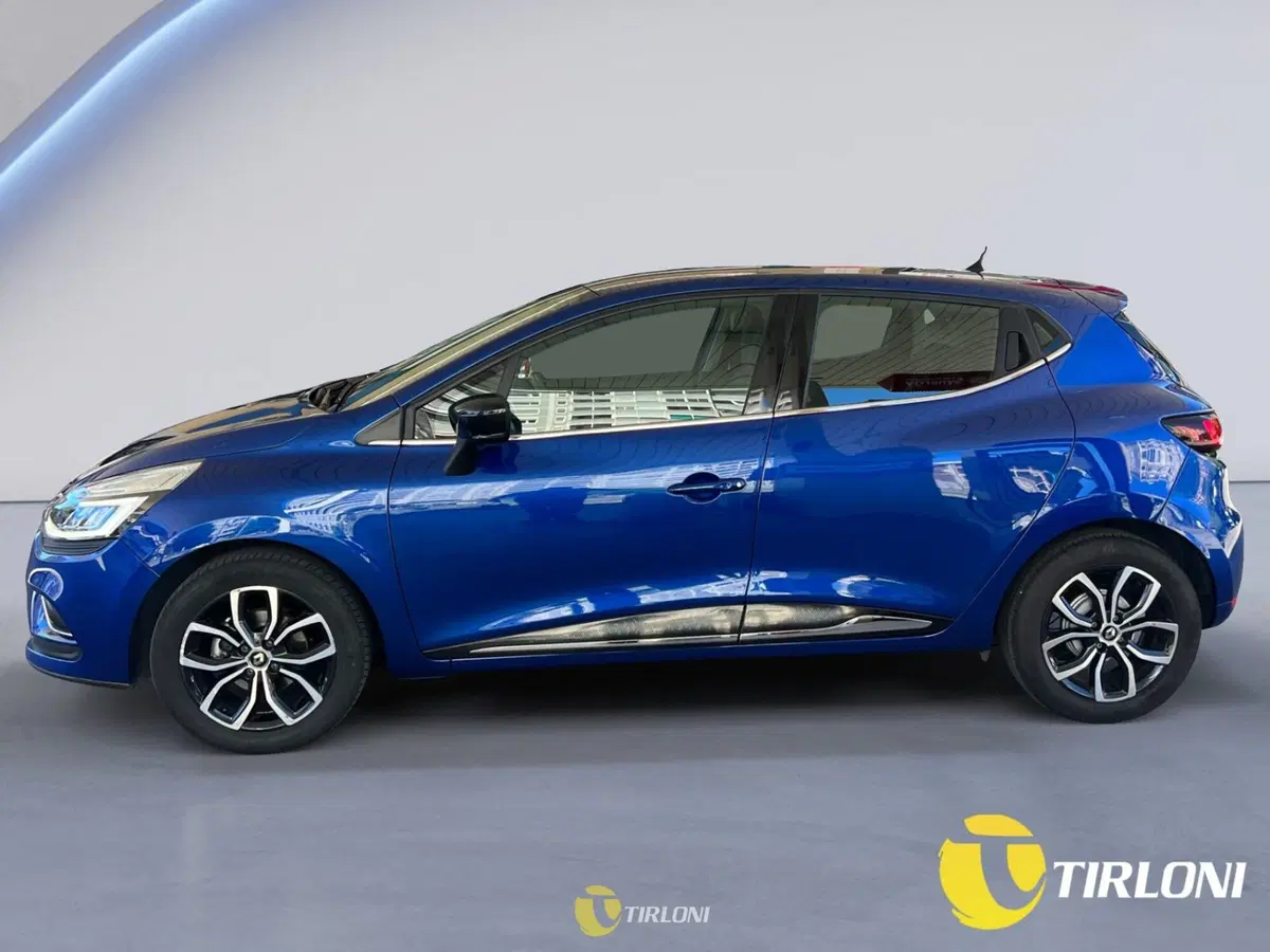 Renault Clio usata a Milano (10)
