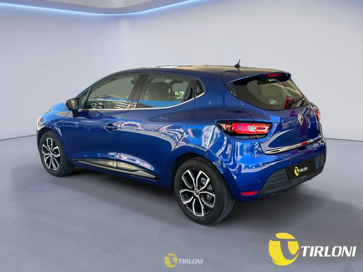 Renault Clio usata a Milano (3)