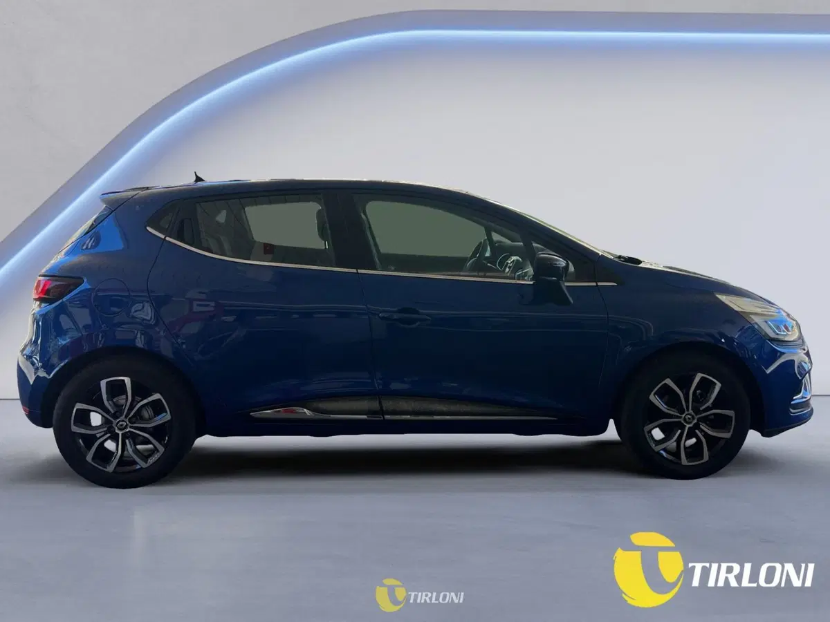 Renault Clio usata a Milano (9)
