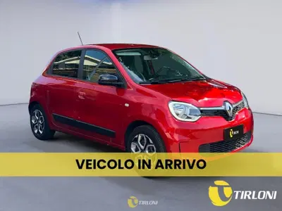 Renault Twingo 1.0 sce Equilibre 65cv del 2023 usata a Milano