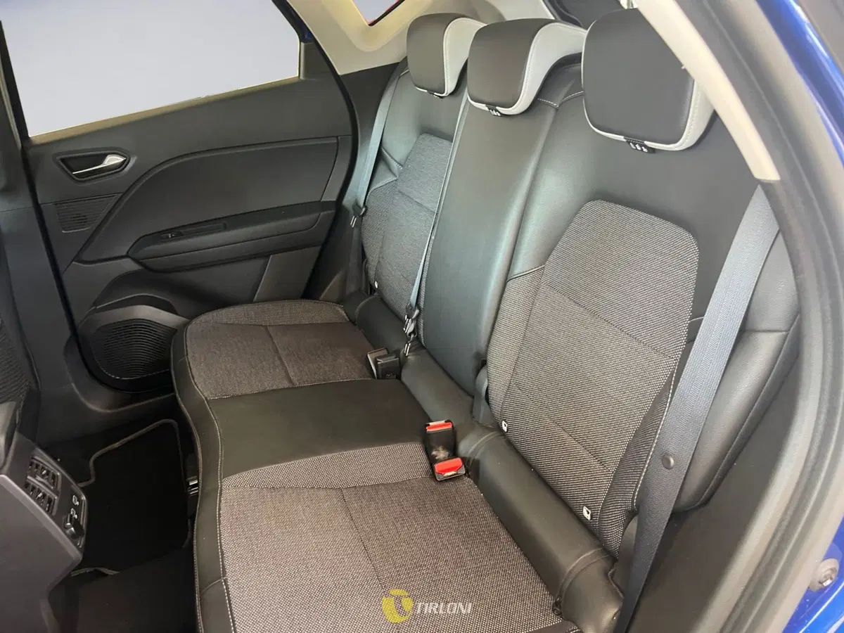 Renault Captur usata a Milano (13)