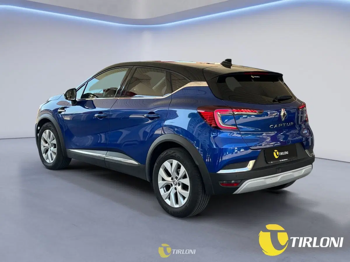 Renault Captur usata a Milano (3)
