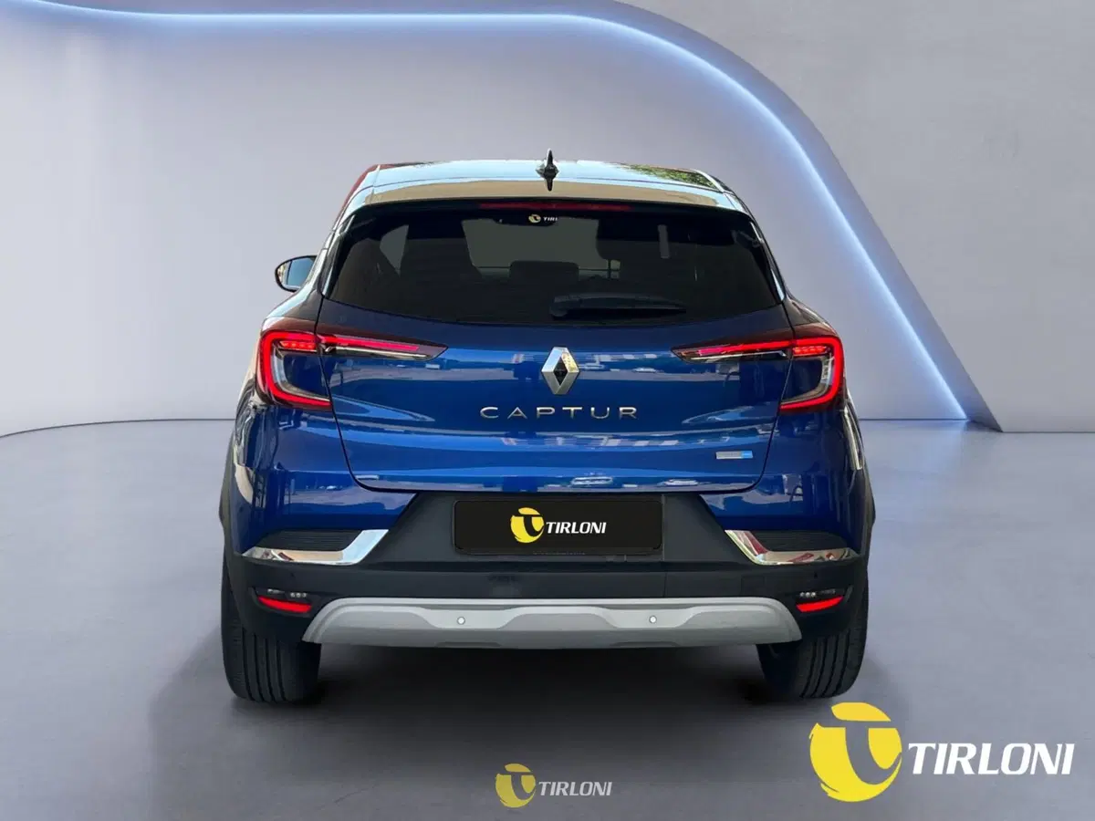 Renault Captur usata a Milano (8)