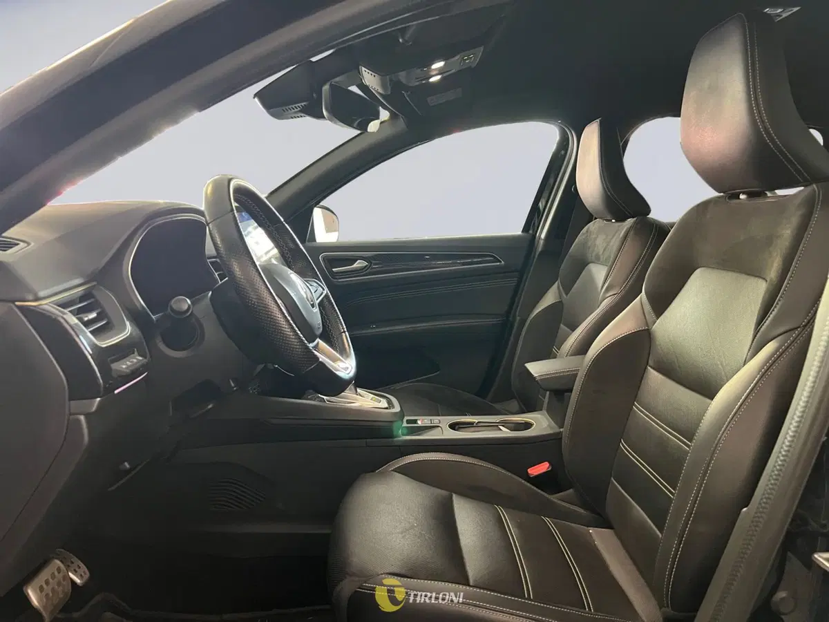 Renault Captur usata a Milano (11)