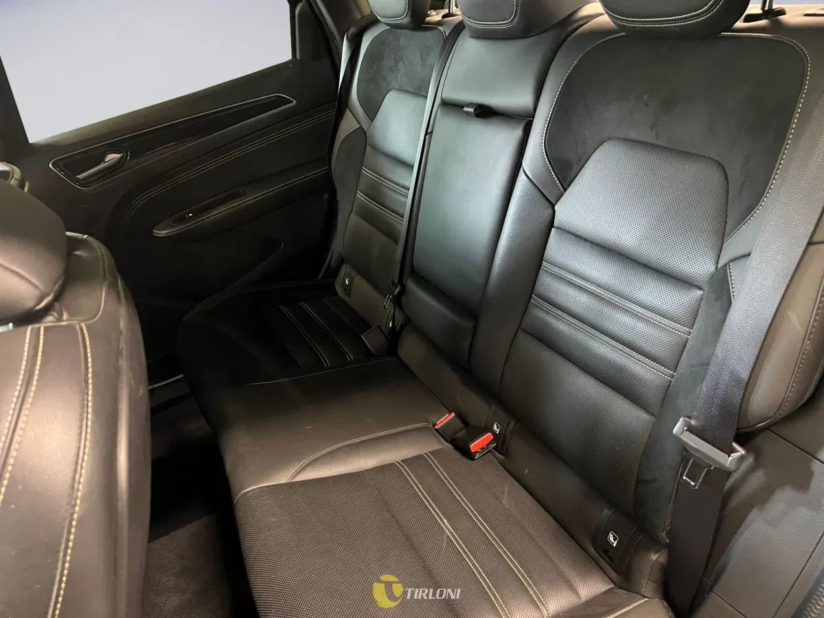 Renault Captur usata a Milano (13)