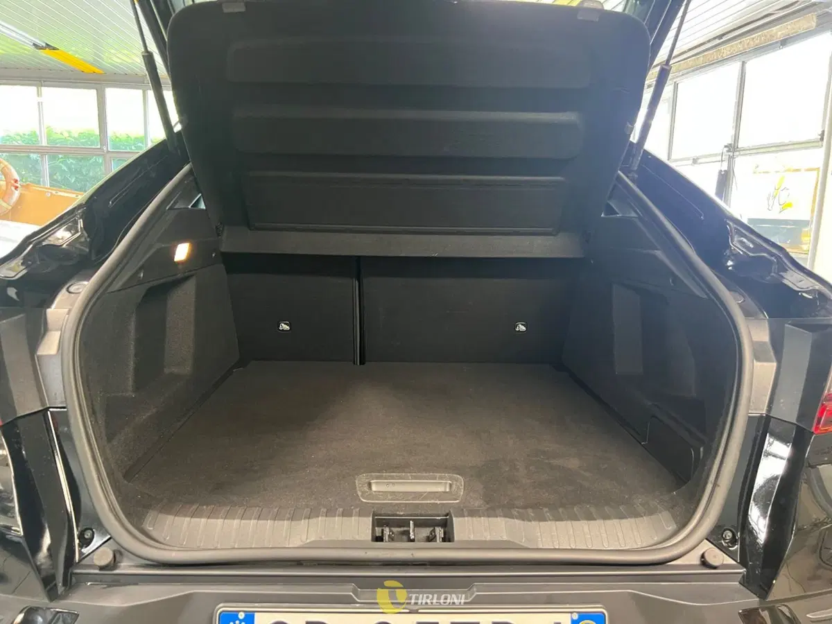 Renault Captur usata a Milano (18)