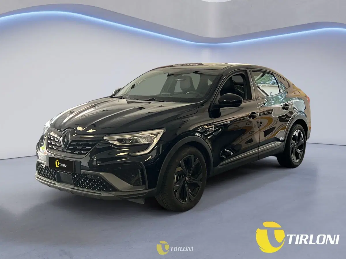 Renault Captur usata a Milano (4)