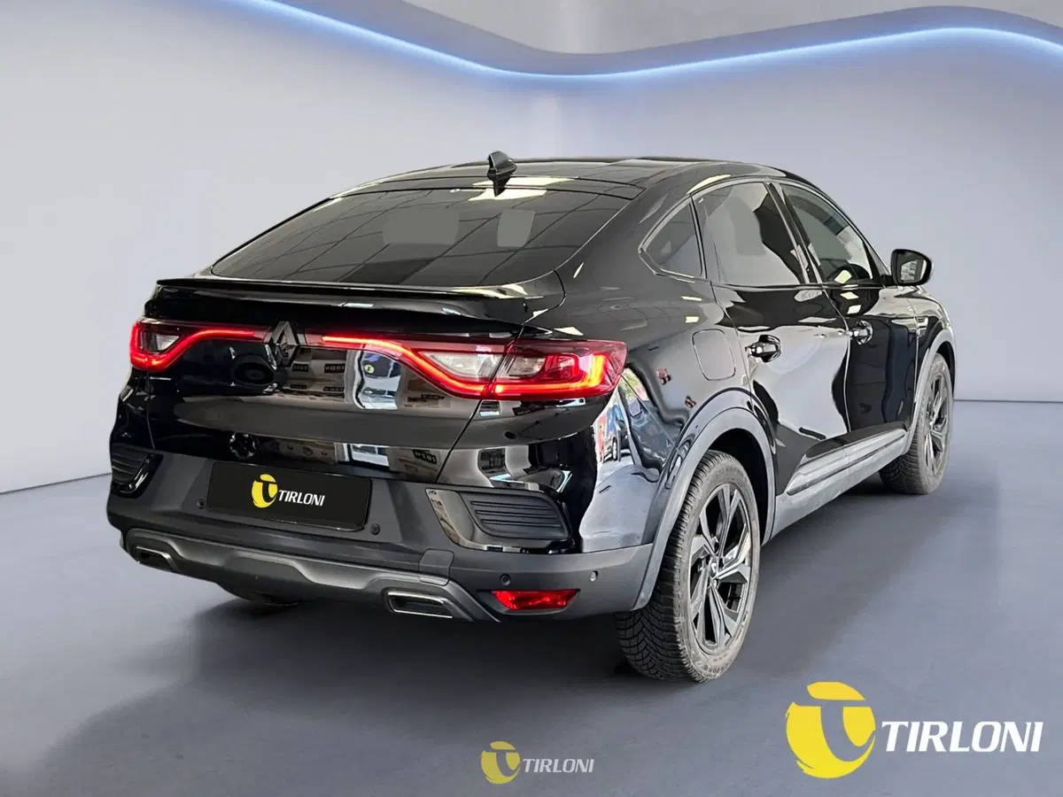 Renault Captur usata a Milano (5)