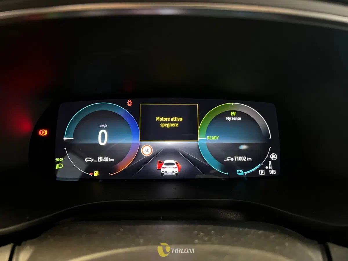 Renault Captur usata a Milano (6)