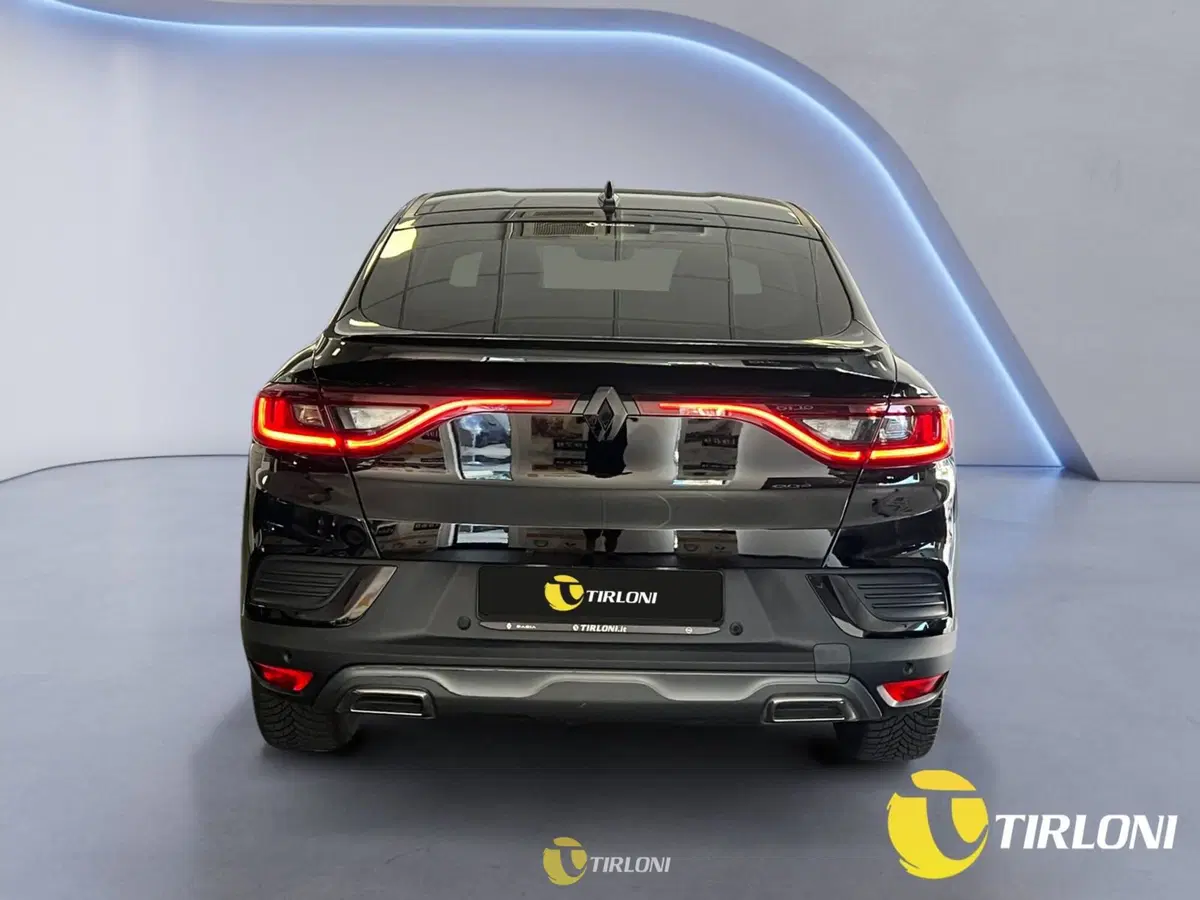 Renault Captur usata a Milano (8)