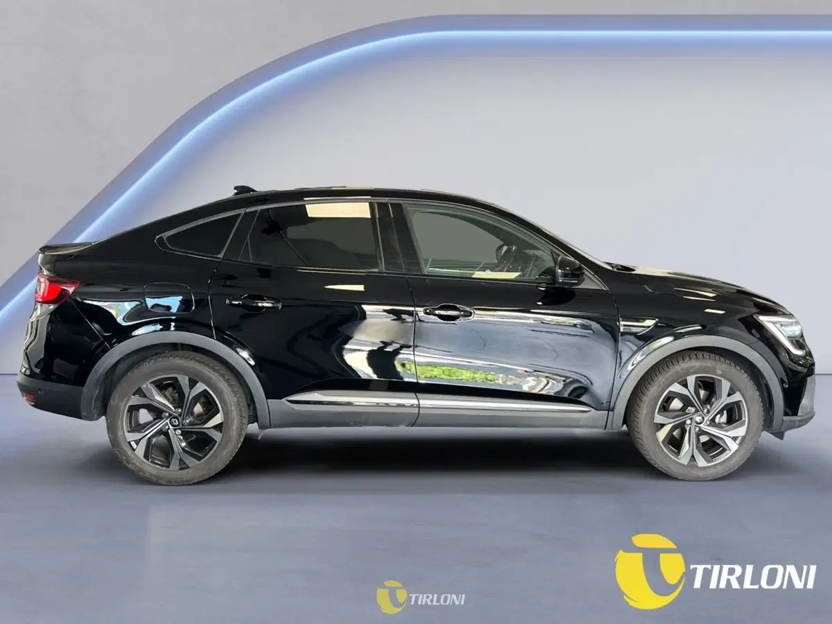 Renault Captur usata a Milano (9)