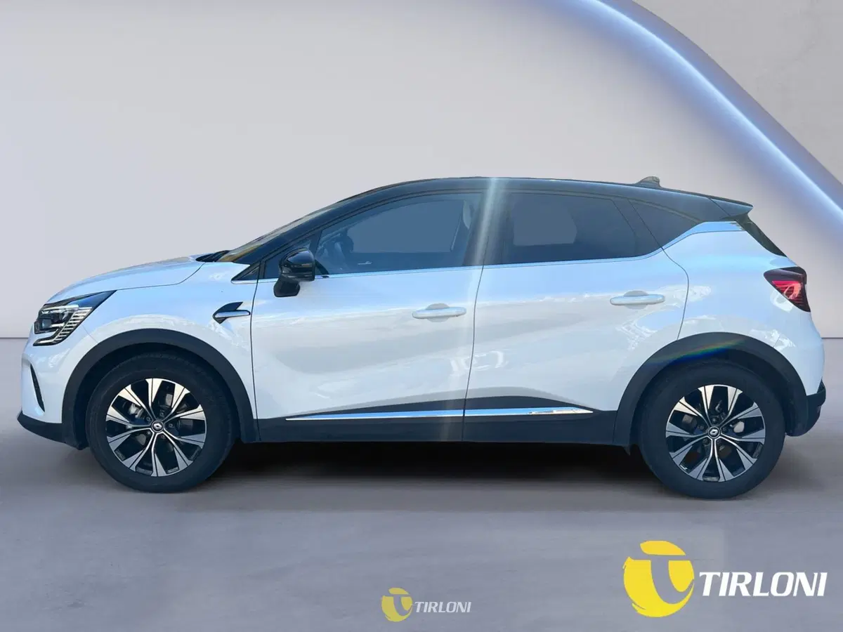 Renault Captur usata a Milano (10)