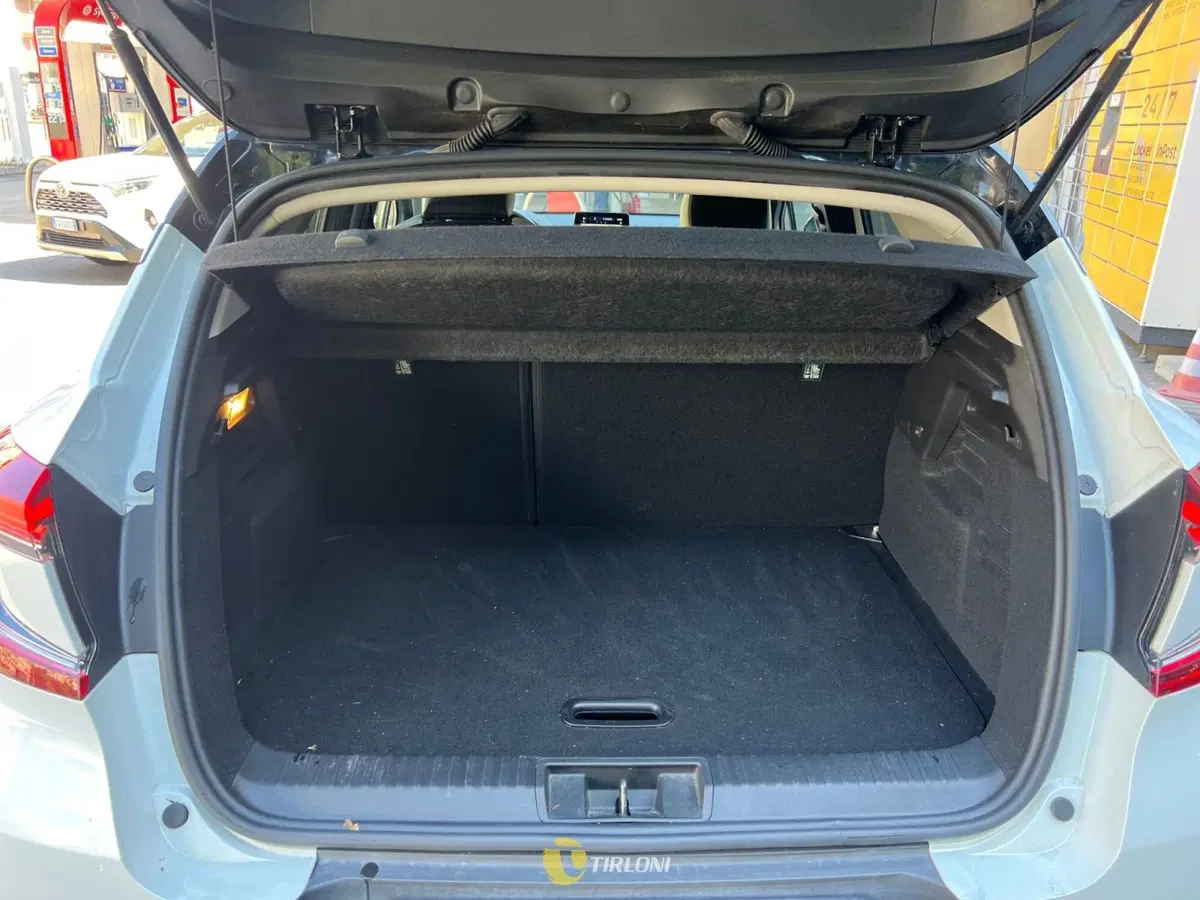Renault Captur usata a Milano (17)