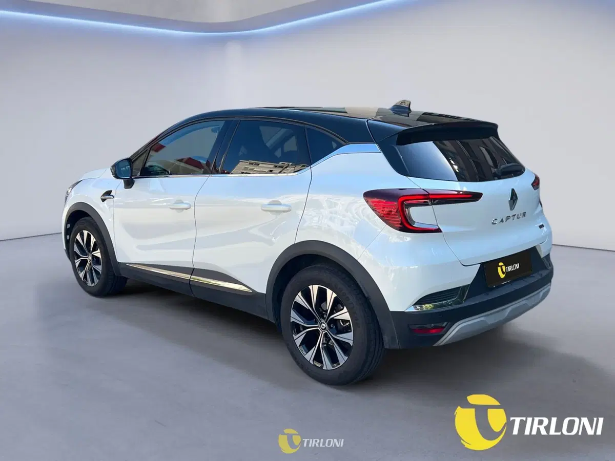 Renault Captur usata a Milano (3)