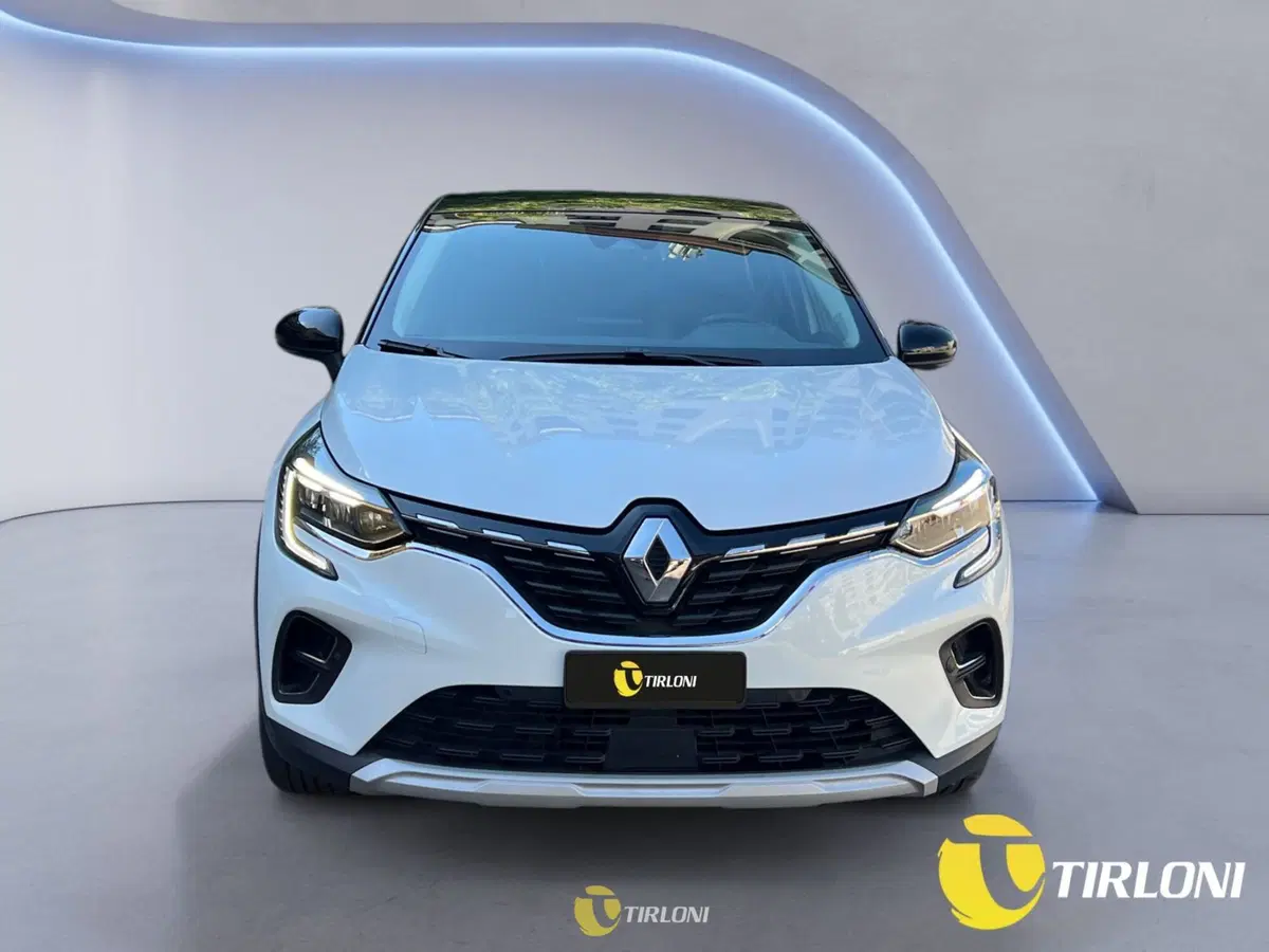 Renault Captur usata a Milano (7)
