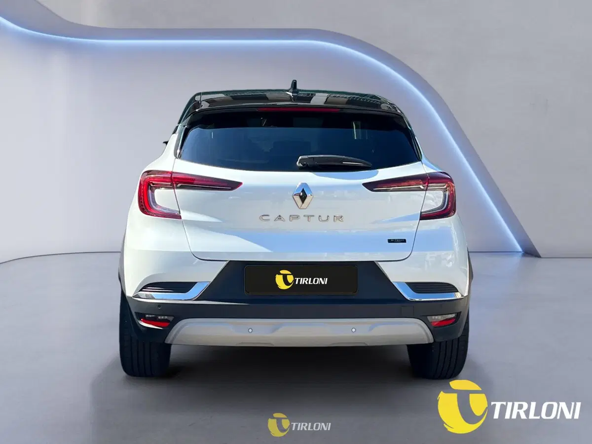 Renault Captur usata a Milano (8)