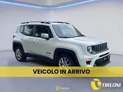 Jeep Renegade 1.0 T3 Limited del 2022 usata a Milano