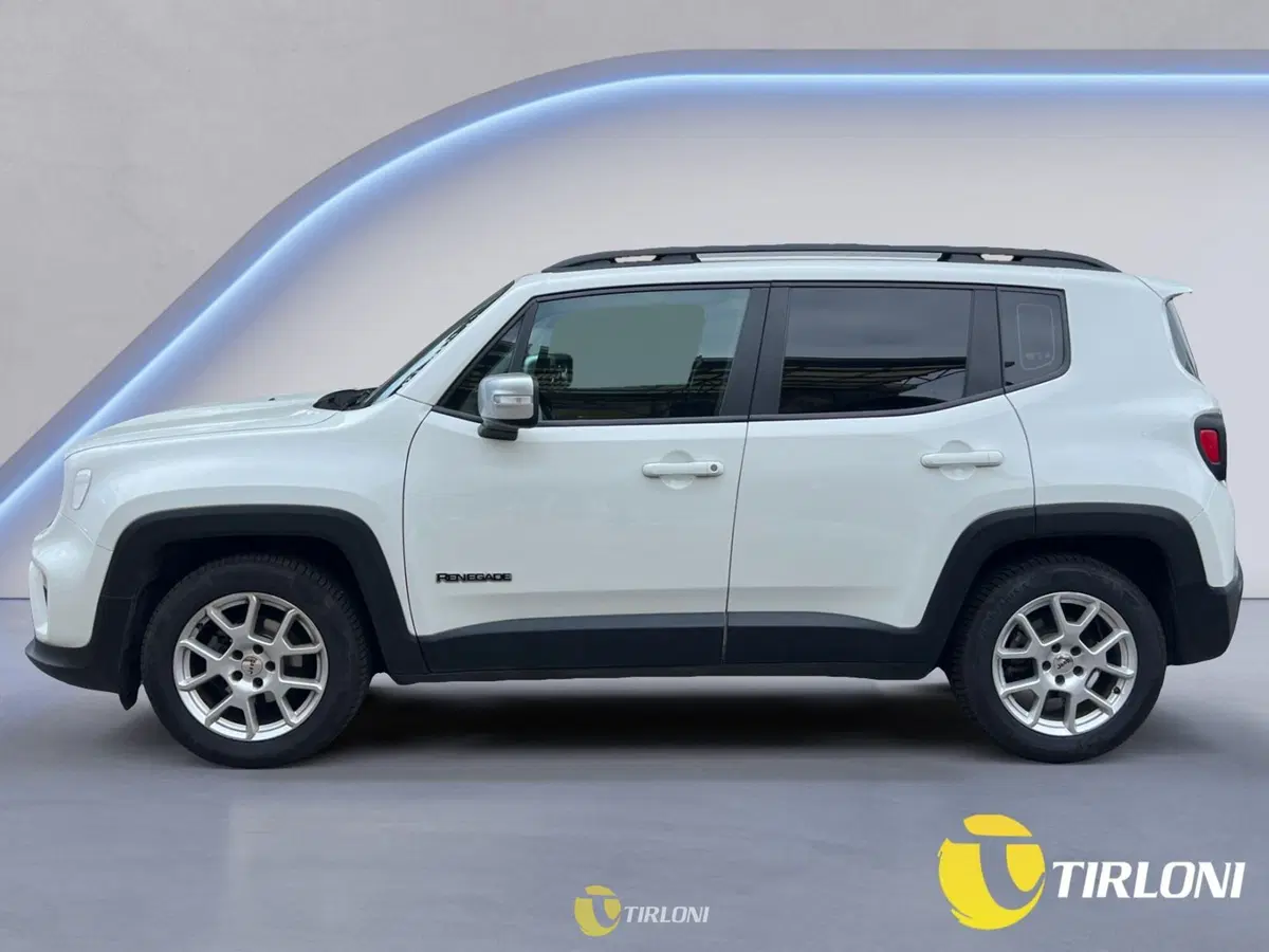 Jeep Renegade usata a Milano (10)