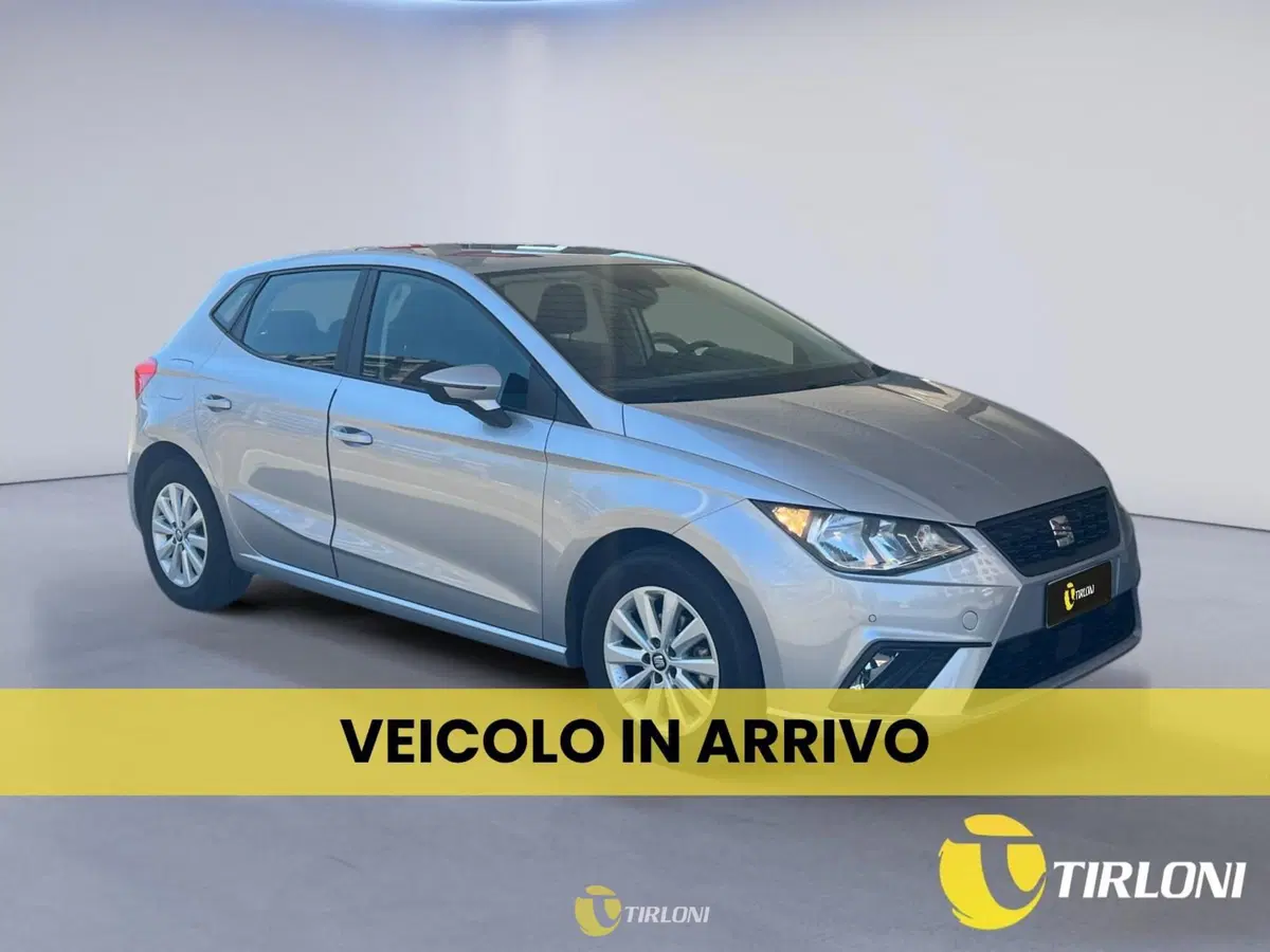 SEAT Ibiza usata a Milano