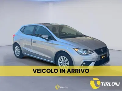 SEAT Ibiza 1.0 TGI 5 porte Business del 2021 usata a Milano