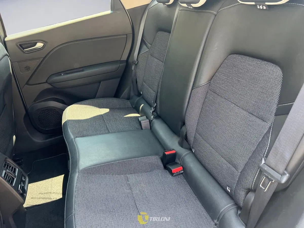 Renault Captur usata a Milano (13)