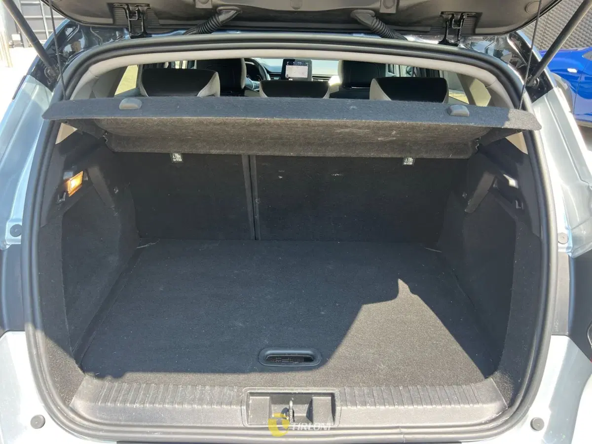 Renault Captur usata a Milano (18)