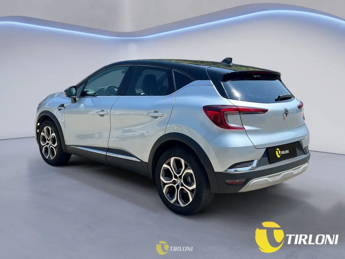 Renault Captur usata a Milano (3)