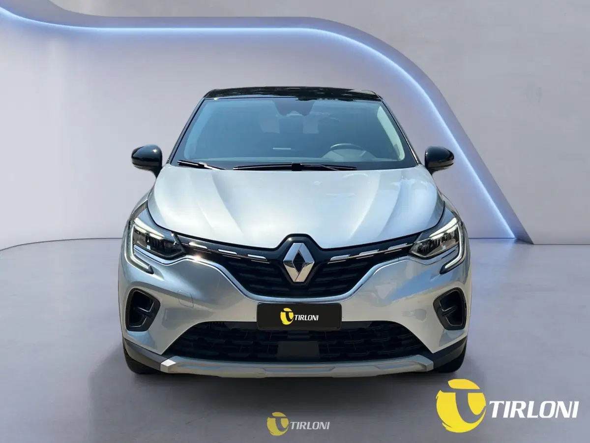 Renault Captur usata a Milano (7)