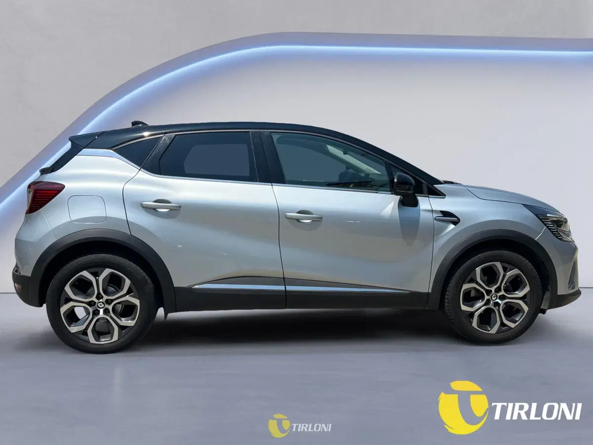 Renault Captur usata a Milano (9)