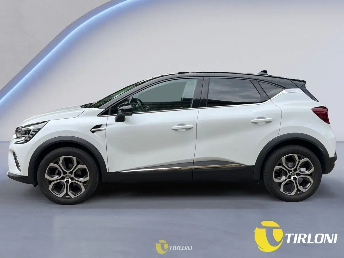 Renault Captur usata a Milano (10)