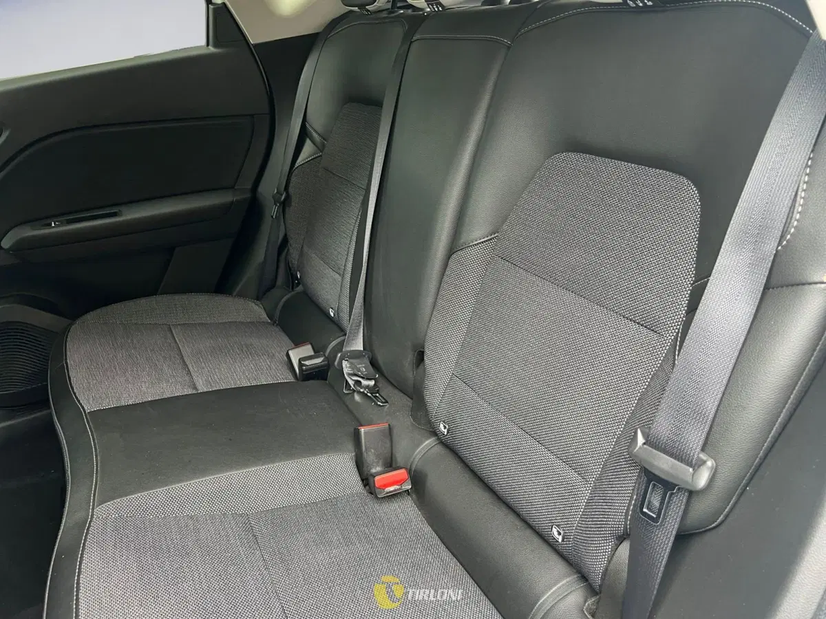 Renault Captur usata a Milano (13)