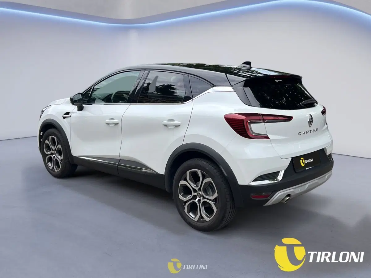 Renault Captur usata a Milano (3)