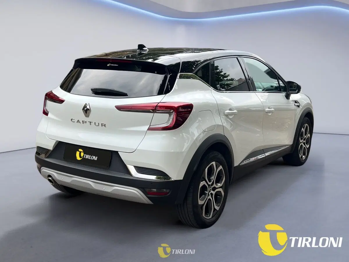 Renault Captur usata a Milano (5)