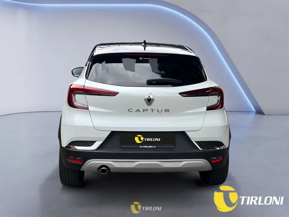 Renault Captur usata a Milano (8)