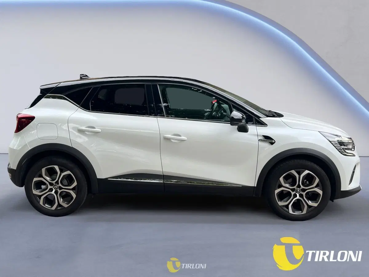 Renault Captur usata a Milano (9)