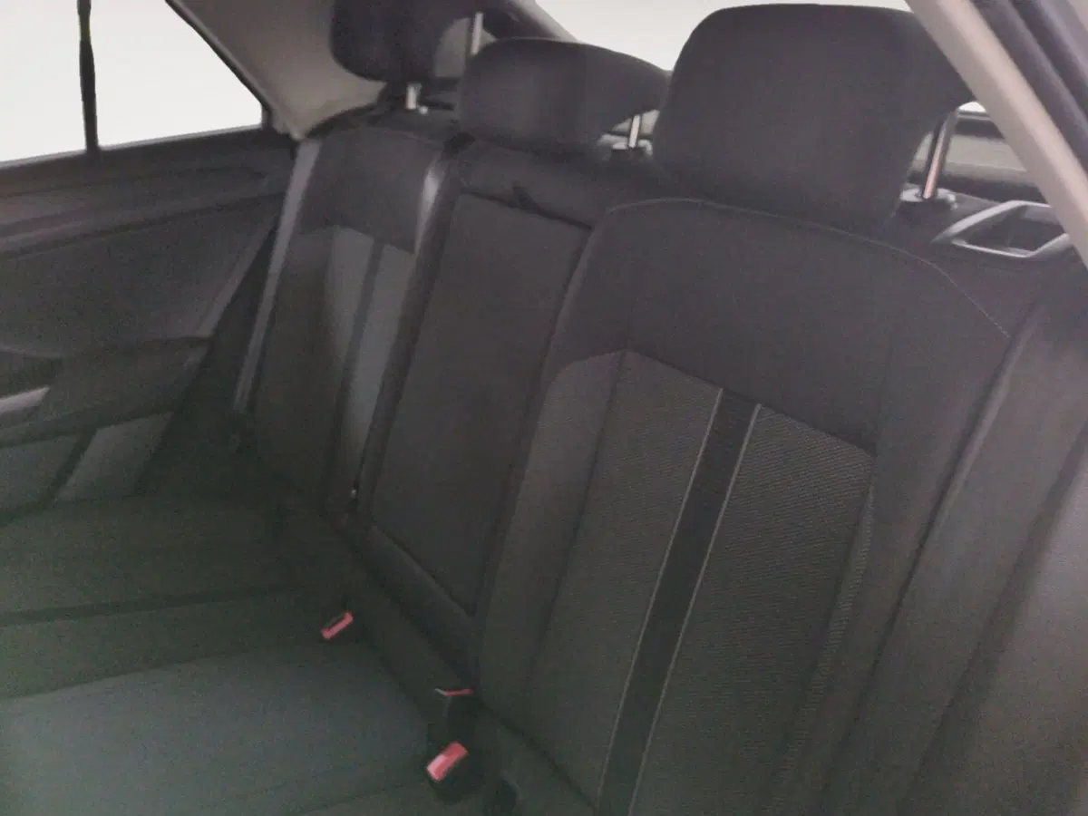 Volkswagen T-Roc usata a Agrigento (12)