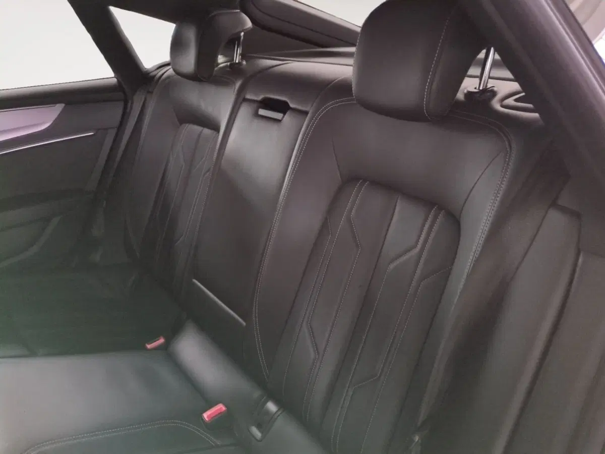 Audi A7 Sportback usata a Agrigento (12)