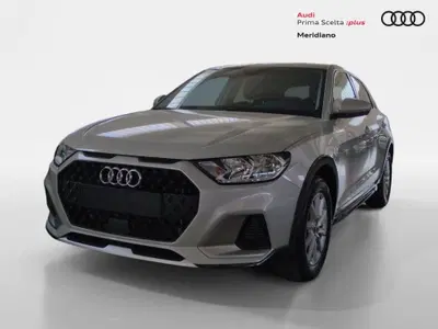 Audi A1 allstreet 30 1.0 tfsi Business 116cv del 2025 usata a Favara
