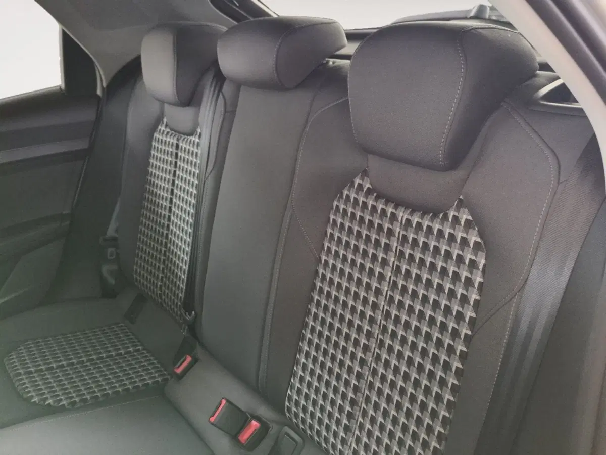 Audi A1 allstreet usata a Agrigento (12)