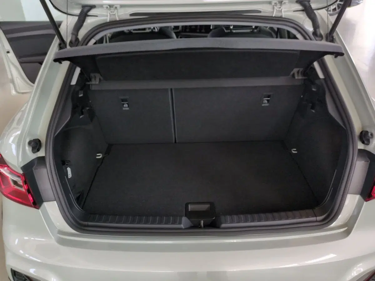 Audi A1 allstreet usata a Agrigento (16)