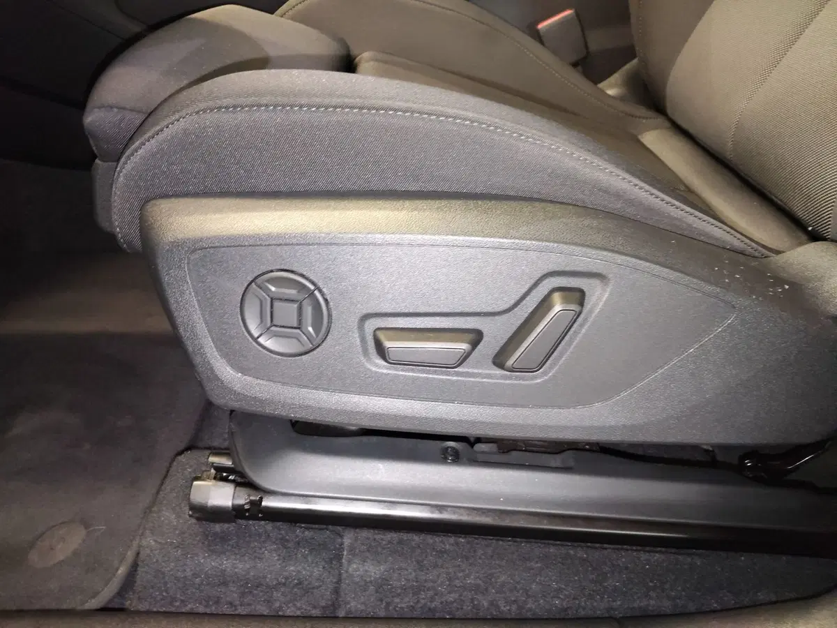 Audi Q6 Sportback usata a Modena (12)