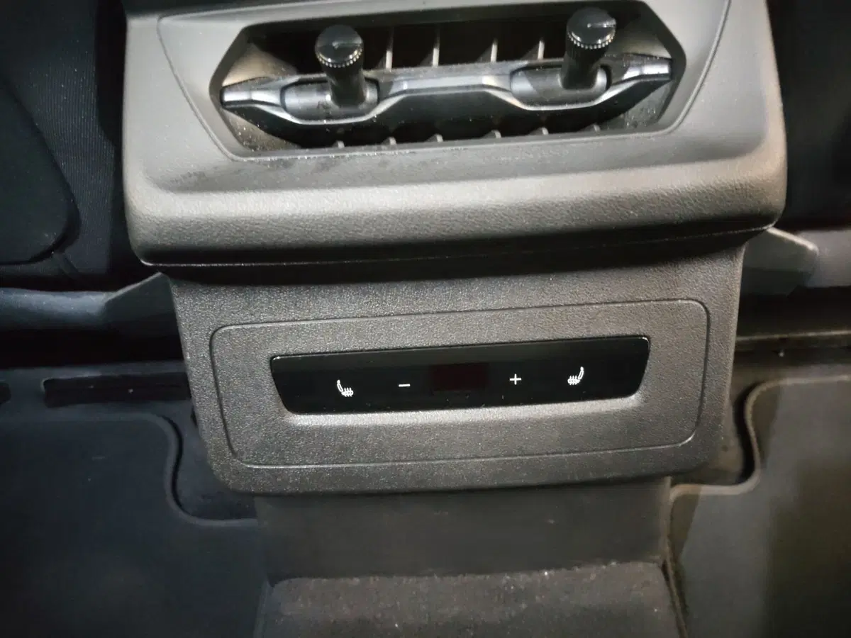 Audi Q6 Sportback usata a Modena (15)