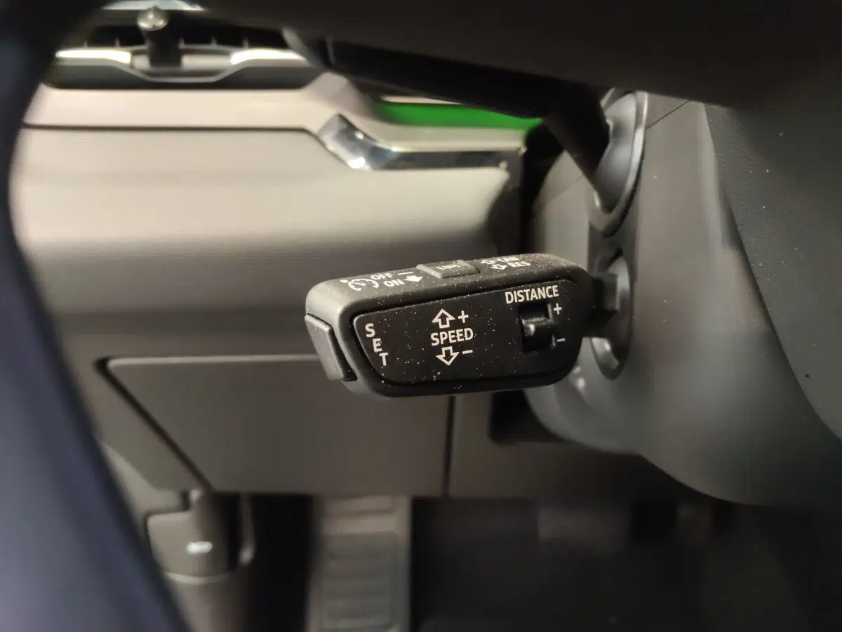 Audi Q6 Sportback usata a Modena (17)