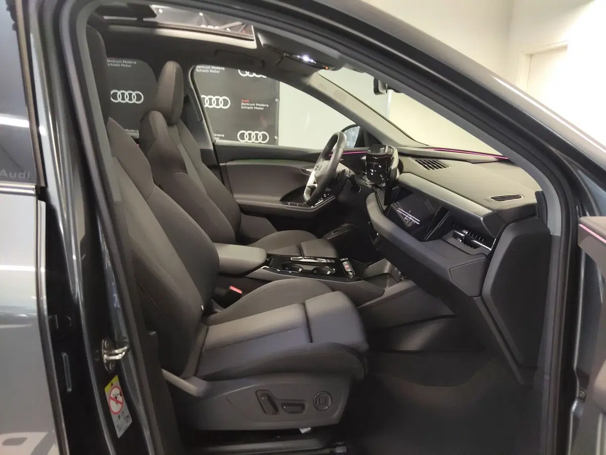 Audi Q6 Sportback usata a Modena (18)