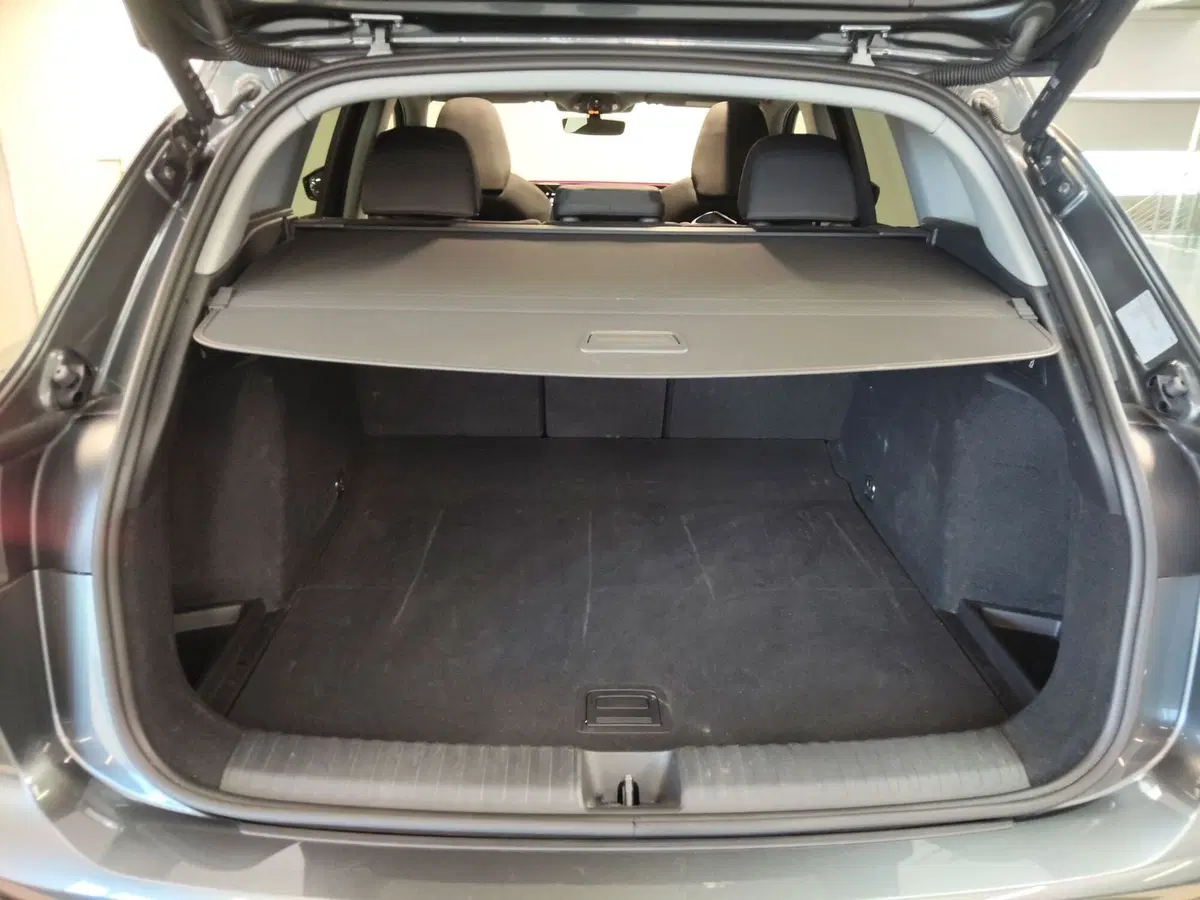 Audi Q6 Sportback usata a Modena (20)