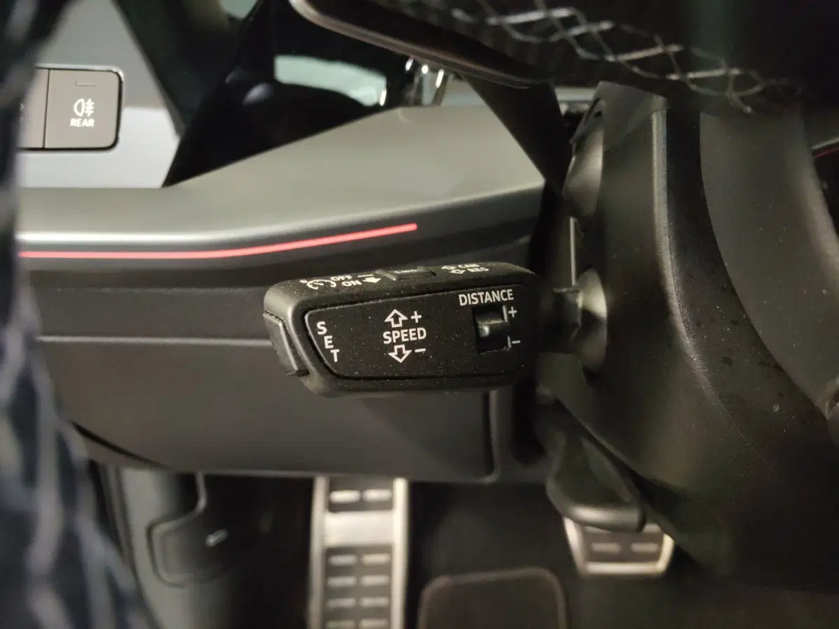 Audi A3 Sportback usata a Modena (13)
